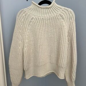 H&M sweater